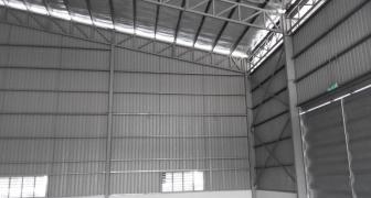 SEMI D FACTORY FOR SALE, TECHNOLOGY PARK 2